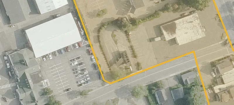 12 Hope St