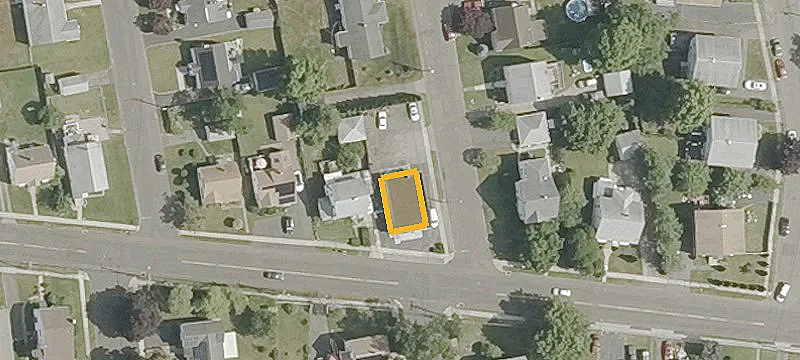 174 Canaan Rd