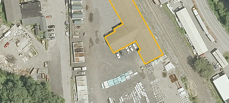 7 Iffland Pond Rd