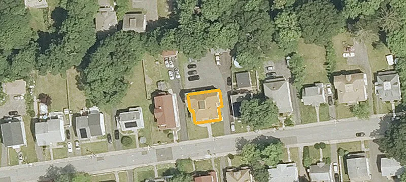 167 Maple St