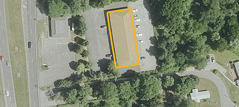 461 Danbury Rd Ste, Unit 9