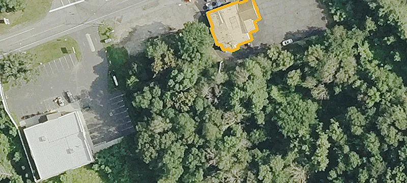 215-217 Pompey Holw Rd
