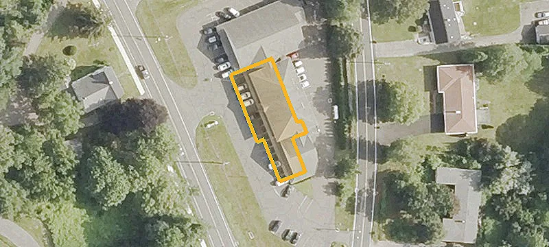 60 Waterbury Rd