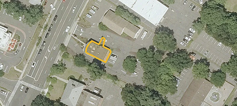 70 Washington Ave