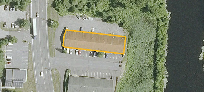 724 Danbury Rd