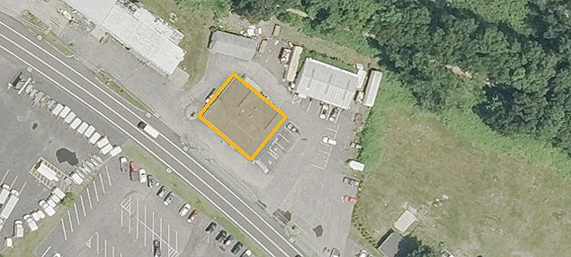 22 Rte 66th E