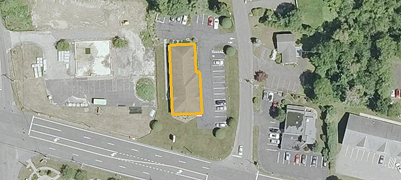 74 Stony Hl Rd