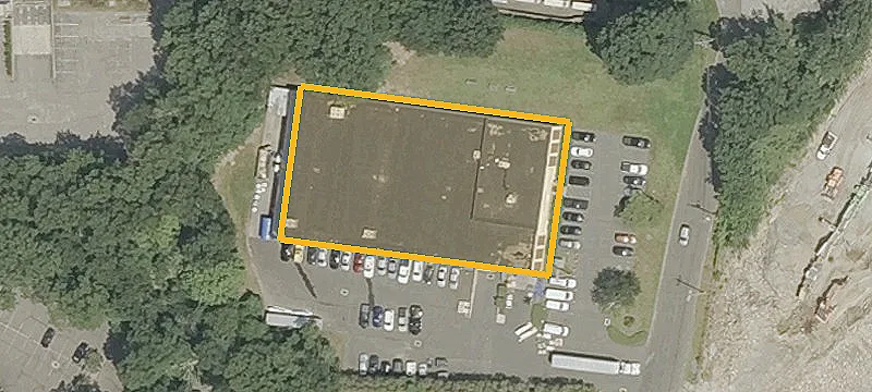 50 Parrott Dr
