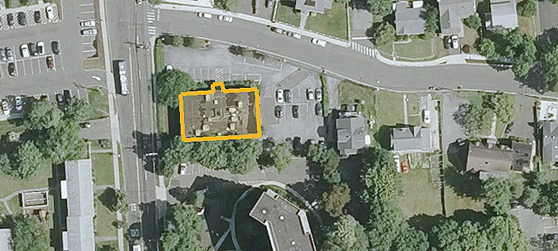 125 Strawberry Hl Ave Ste, Unit 301