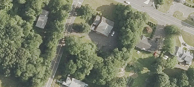 3 Straitsville Rd