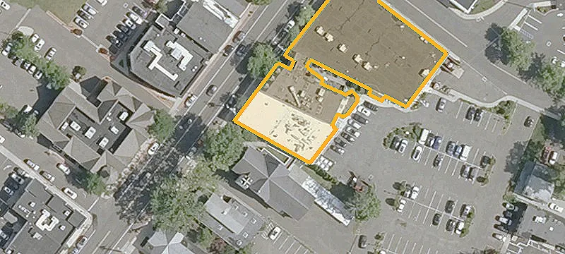 980 Post Rd, Unit 5