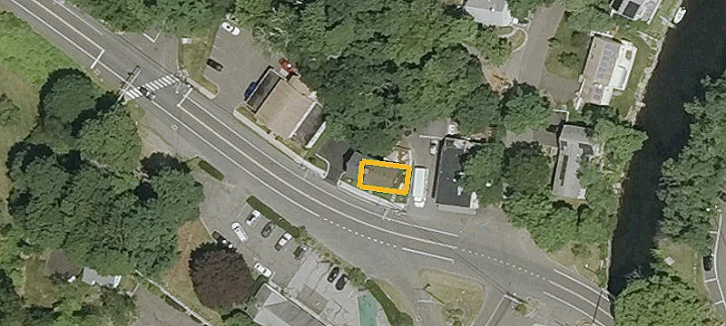 282 Tokeneke Rd