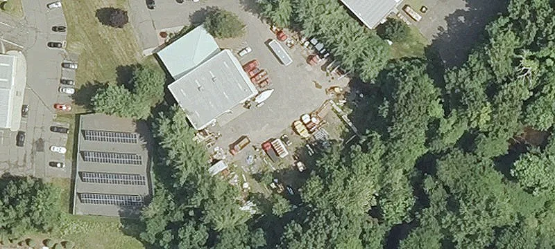 55 Corporate Ave