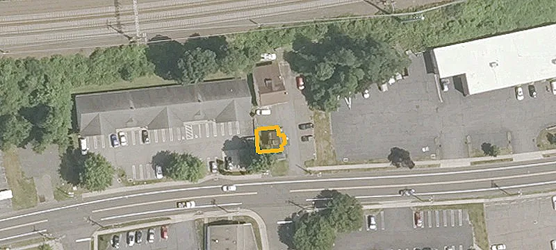 408 New Hvn Ave