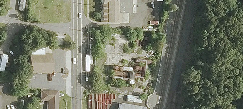 1248 Old Colony Rd