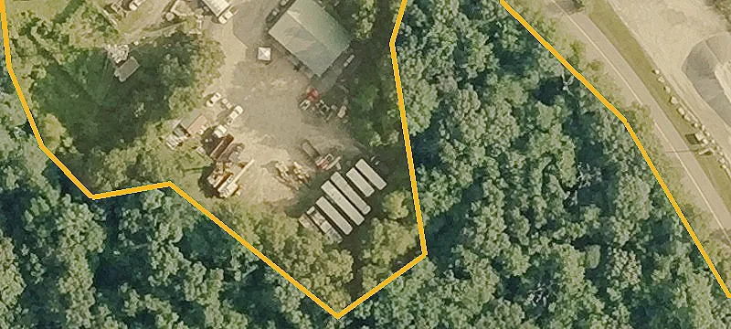 350 Butlertown Rd