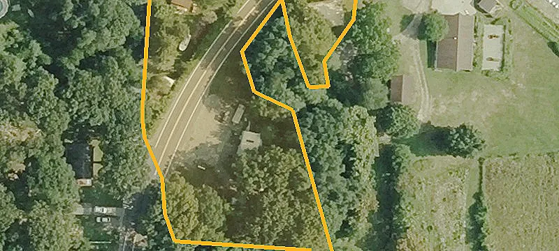 29 Military Hwy