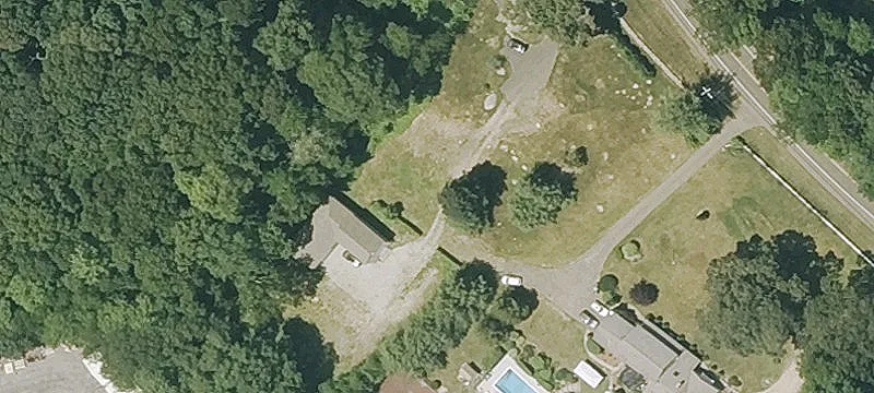 141 Duck Hole Rd