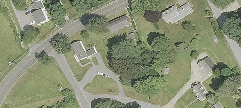 1 Newbury Pl