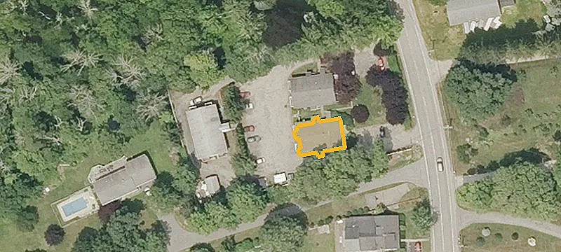 305 Bantam Lk Rd