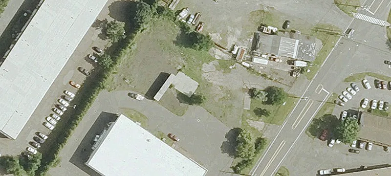 73 Plns Industrial Rd