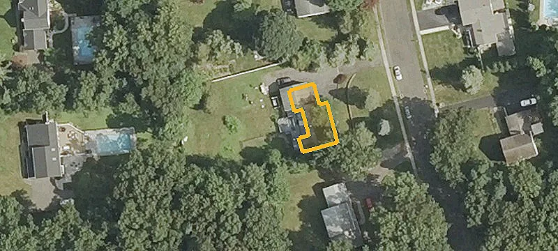 36 Thunderbird Dr