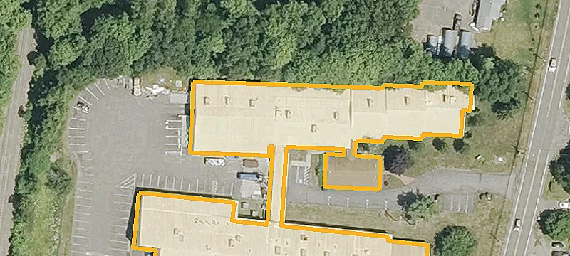 260 Branford Rd