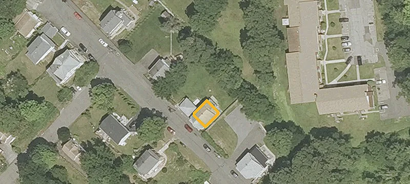 49 New St