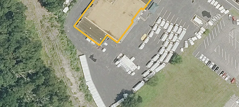 29 Rte 66th E