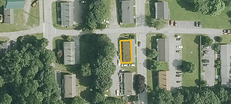 83-89 Chestnut St