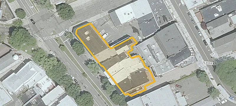 285-287 Main St