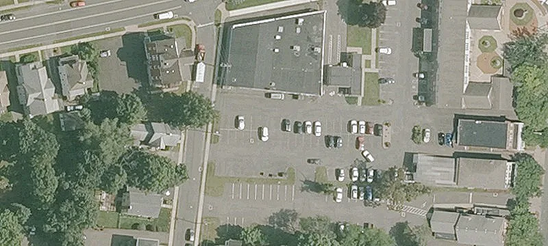 31 Ct St