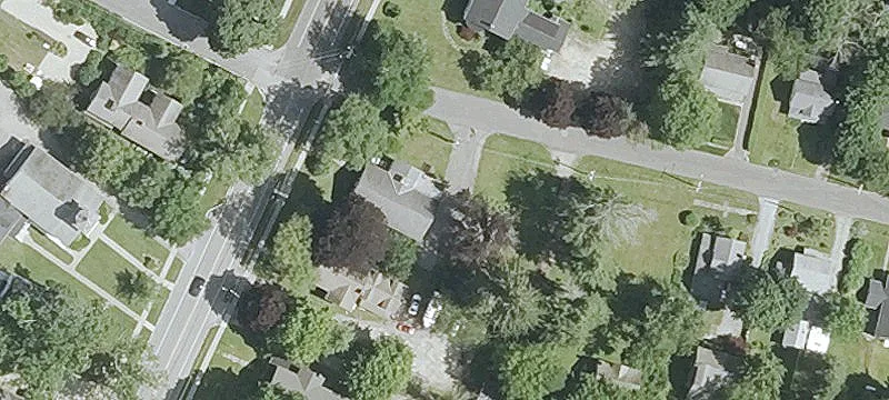 316 Main St