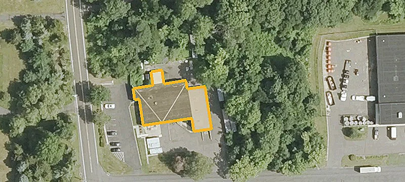 105 Commerce Cir