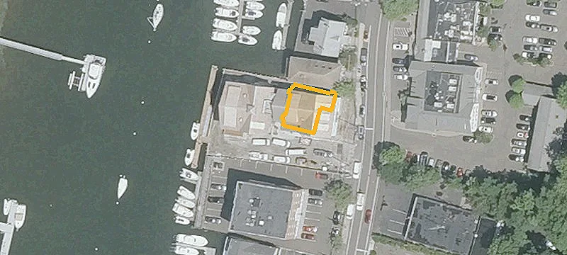 143 Rowayton Ave Ste, Unit 5