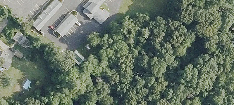 Willimantic Rd