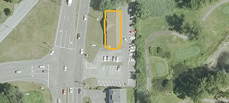 325 Danbury Rd, Unit 101