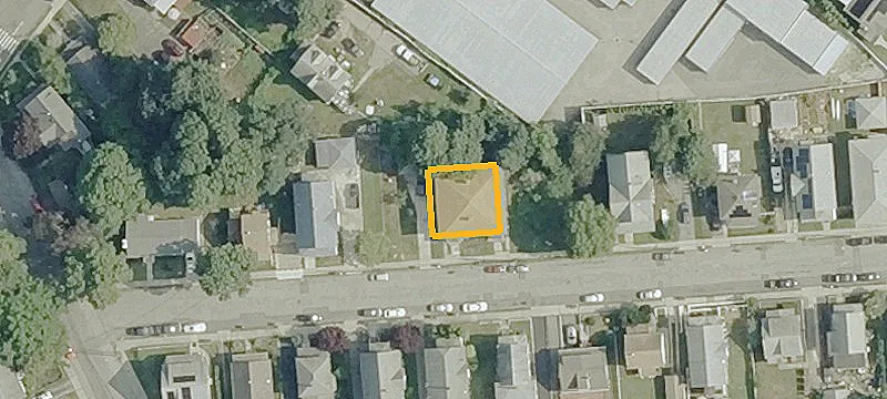 127 Squire St