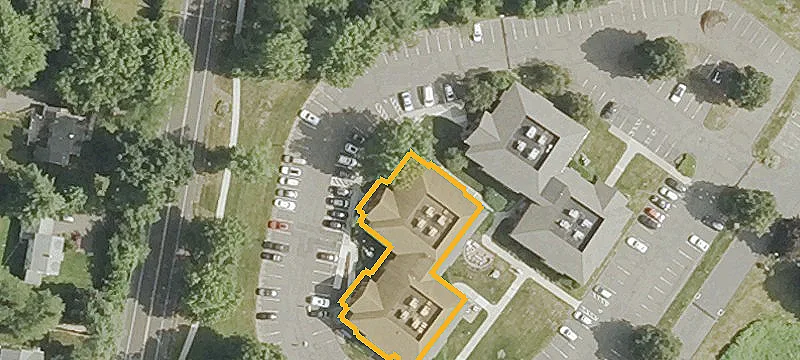 70 Avon Mdw Ln, Unit 1