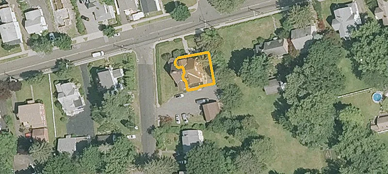 26 Silver St