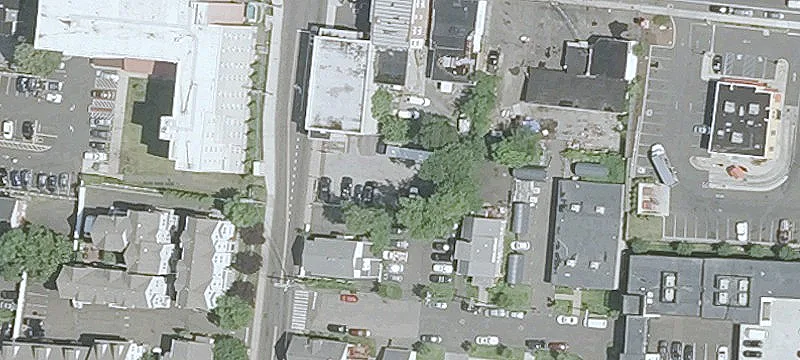 166 Ww Ave