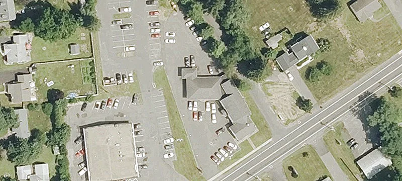 1245 Hartford Tpke