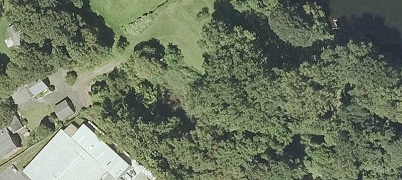 25 Pickett District Rd