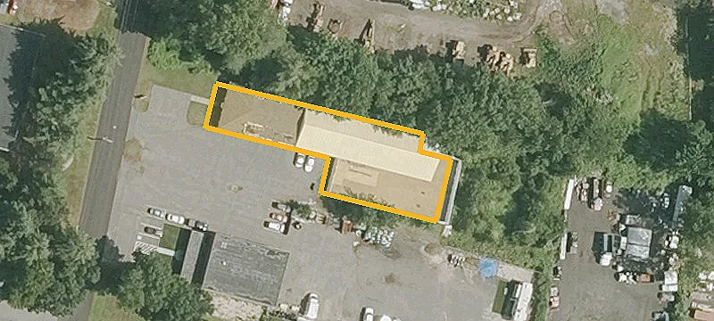 8 Southwood Dr