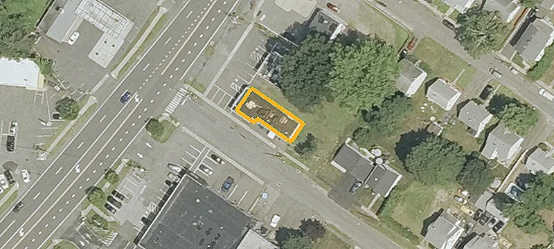 57 Enfield St