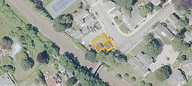1 Cutler St