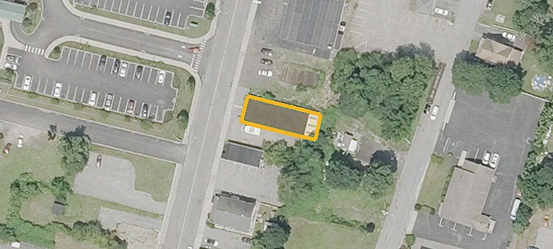 45 Mansfield Ave