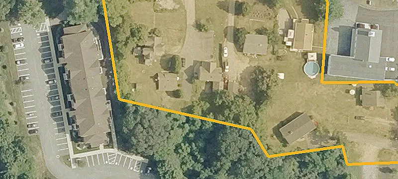 1209 Poquonnock Rd