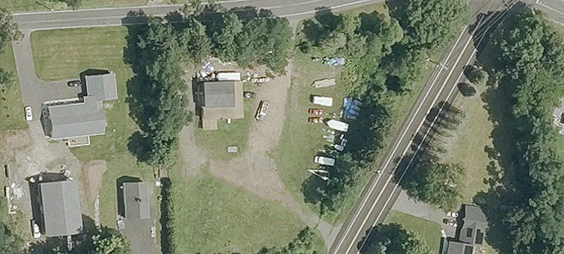 111 George Wood Rd