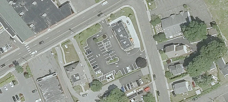 16-18 Hayestown Ave